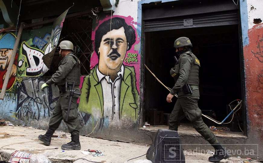 Bogota: Grad u kojem se svakog sata opljačkaju tri osobe