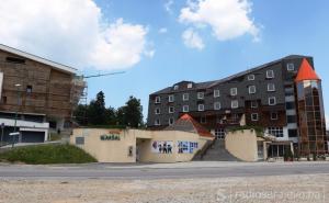 Kome će pripasti hotel Maršal: Vlada FBiH ne pregovara s Vladom KS-a