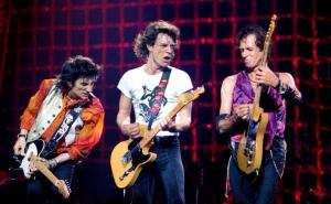 Sarajevo ne ispunjava uvjete za koncert Rolling Stonesa