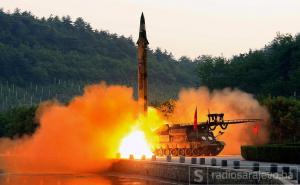 Sjeverna Koreja prijeti nuklearnim napadom SAD-u