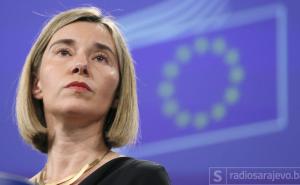 Mogherini: Turska ostaje kandidat za članstvo u EU