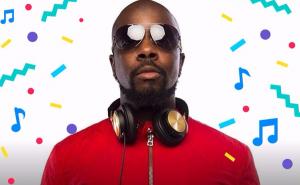 Wyclef Jean ft. Lunch Money Lewis and The Knocks - What Happened To Love