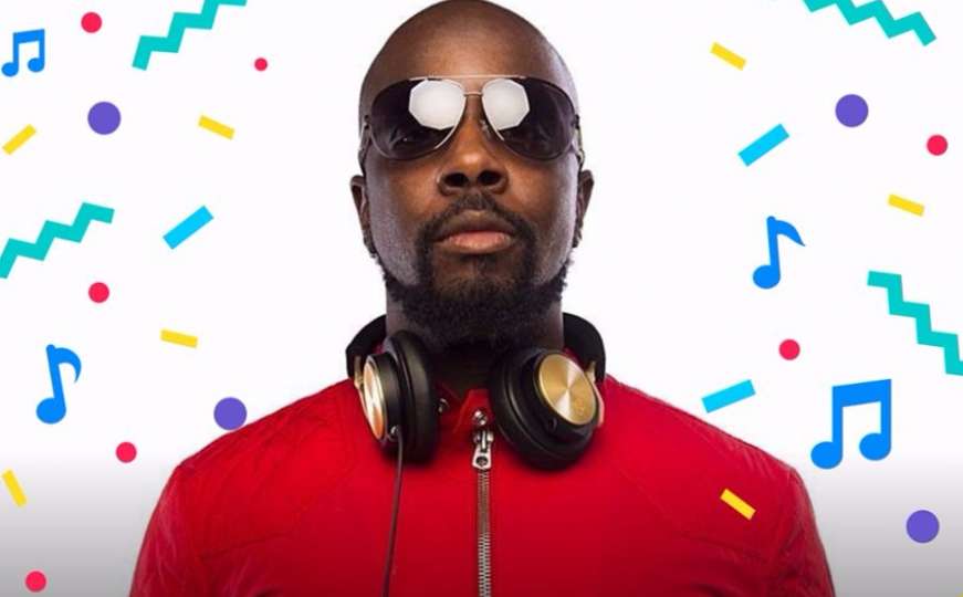 Wyclef Jean ft. Lunch Money Lewis and The Knocks - What Happened To Love