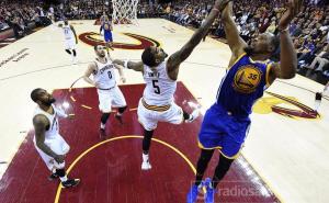 Golden State Warriorsi potpisali ugovore sa šest igrača