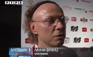 Boris Leiner promijenio ime u Lačni Franz?