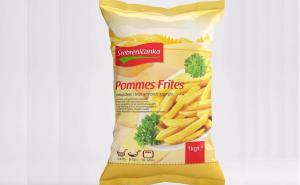 Halal pomfrit iz Srebrenice: Podrška održivom povratku