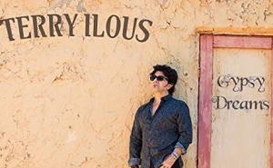 EUzičke razglednice - Terry Ilous – Gypsy Dreams