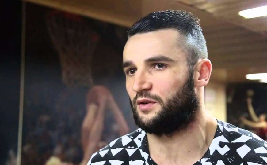 Mesud Selimović osigurao medalju za BiH plasiravši se u finale Svjetskih igara
