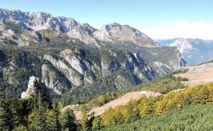 U toku dramatična potraga: Na Magliću nestala dva državljana Češke