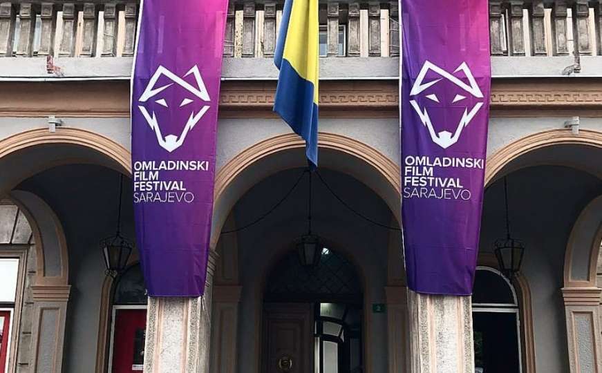Projekcijom filma "19 Days" otvoren Omladinski Film Festival Sarajevo