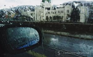 Padavine u BiH nisu prouzrokovale značajnije štete, kiša dobro došla