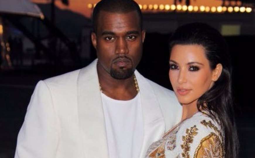 Kim Kardashian i Kanye West će ponovo postati roditelji