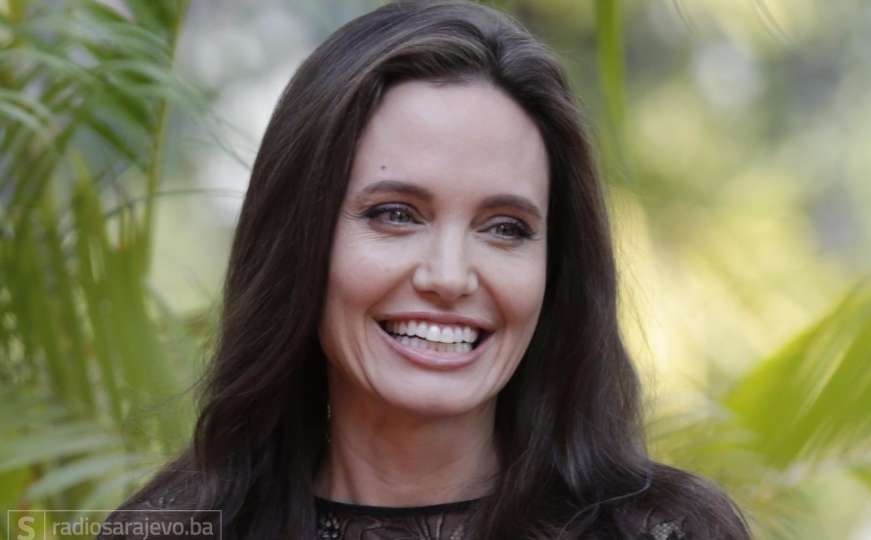 Angelina o zdravstvenim problemima i životu nakon razvoda