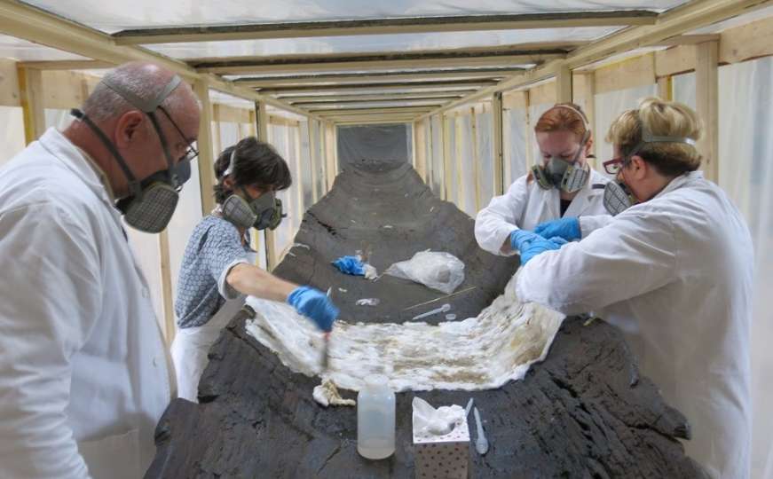 Zemaljski muzej priprema izložbu prahistorijske kolekcije