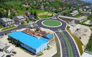 Dovršen proces eksproprijacije za izgradnju LOT-a 2c Sarajevske zaobilaznice