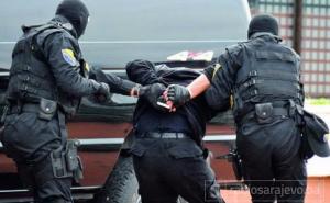 Sarajevo: Uhapšena jedna osoba radi neovlaštene proizvodnje opojnih droga