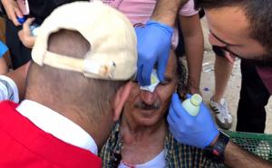 Izraelska policija intervenirala ispred Al-Akse, ranjeno 56 osoba