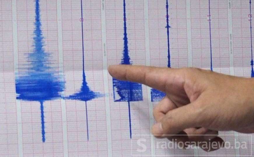 Zemljotres jačine 5,8 stepeni pogodio istok Indonezije