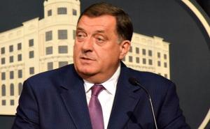 Dodik: Nije sporan ugovor o Transportnoj zajednici, već unutrašnja procedura