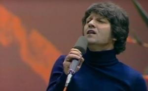 Kemal Monteno i "Nije htjela, nije htjela, moje pjesme, moju ljubav..."