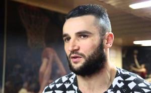 Kickbokser Mesud Selimović osvojio srebrenu medalju za BiH