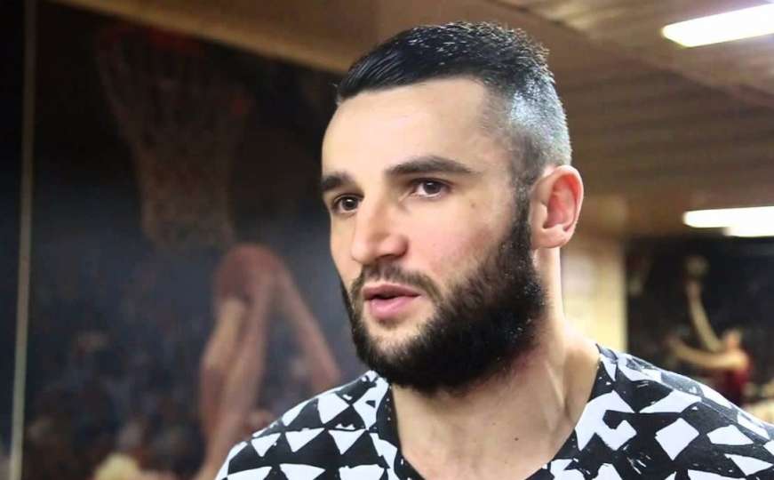 Kickbokser Mesud Selimović osvojio srebrenu medalju za BiH