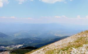 Vremenska prognoza za petak