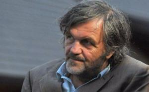 Emir Kusturica na ukrajinskoj "crnoj listi"