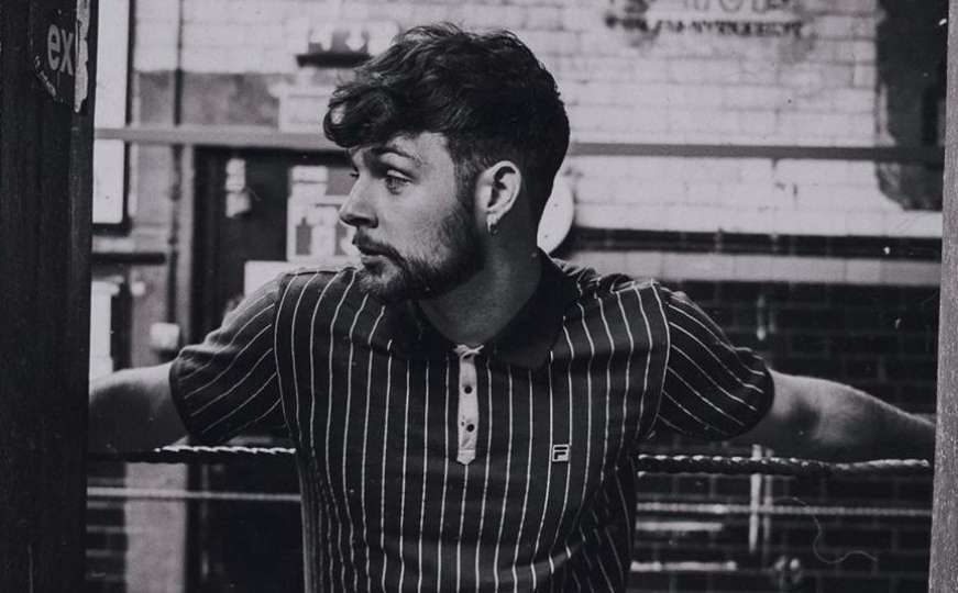 Tom Grennan - Found What I've Been Looking For