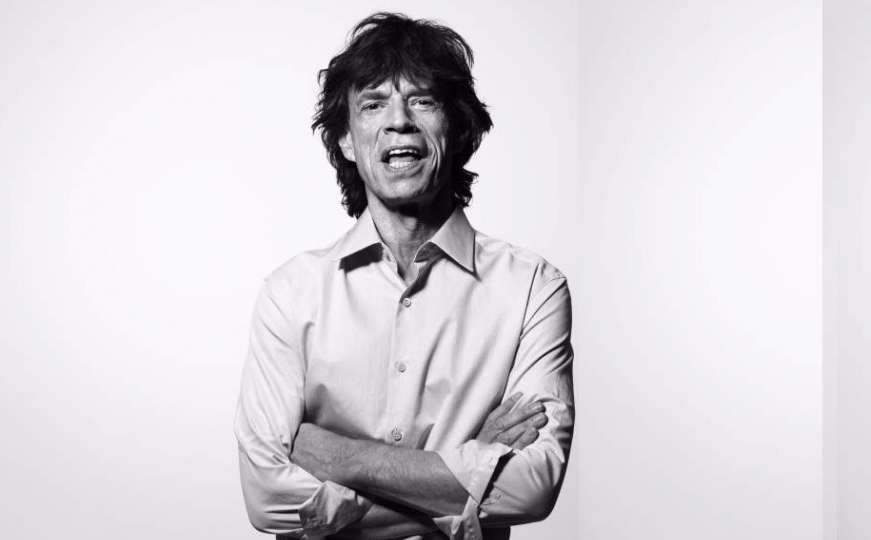 Rock legendo, sretan 74. rođendan: Pogledajte dva nova singla Micka Jaggera 
