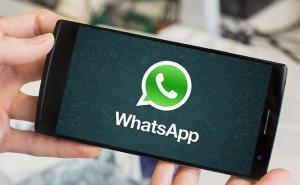 WhatsApp ima milijardu aktivnih korisnika dnevno
