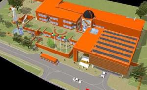  U utorak počinje izgradnja škole na Šipu