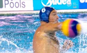 Čudesni Norbert Hosnyánszky: Gol kakav nije viđen u bazenu