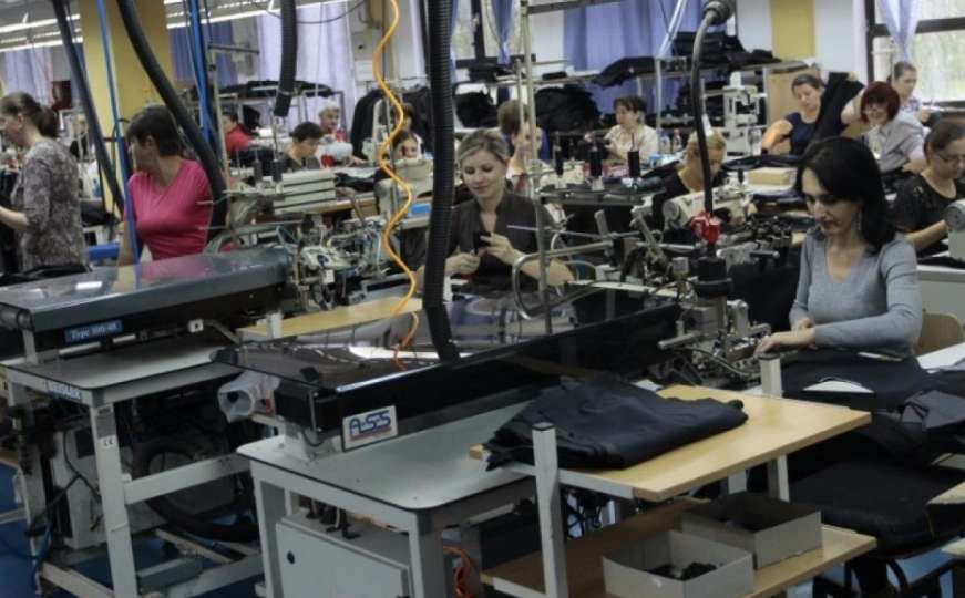 Turci u Kalesiji grade tvornicu tekstila, otvara se 250 radnih mjesta