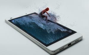 Šta raditi ukoliko vam je mobilni telefon upao u vodu 