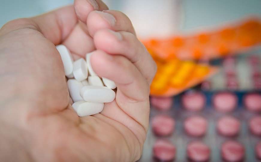 Naučnici odgovaraju treba li popiti antibiotike do kraja