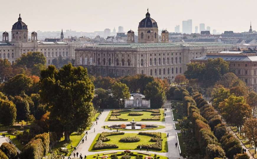 Uzor za mnoge: Beč jedan od najpoželjnijih gradova za život u svijetu