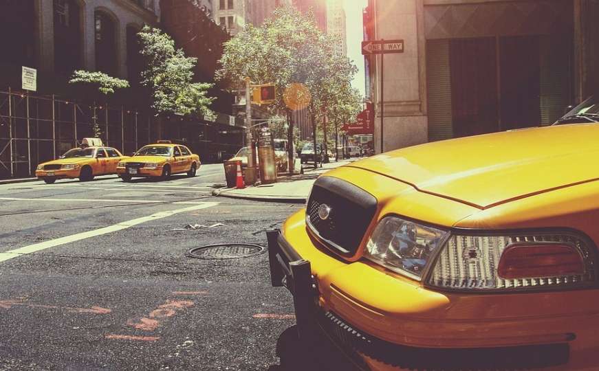 Gdje je najjeftinije, a gdje najskuplje voziti se taksijem?