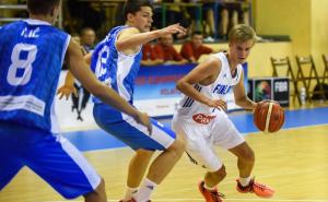 Estonija slavila: Bh. košarkaški kadeti upisali i treći poraz na EYOF-u