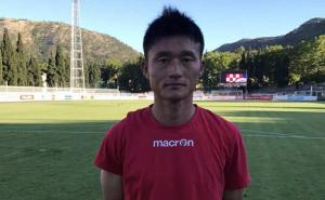 Čudna strana bh. sporta: Reprezentativac Sjeverne Koreje na probi u Zrinjskom