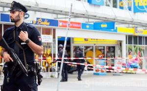 Napadač iz Hamburga bio poznat kao nestabilna ličnost