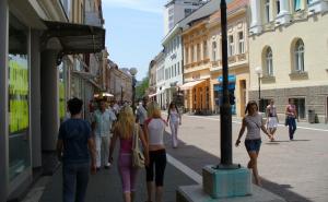 Turisti iz Srbije najbrojniji u RS-u, Korejanci na petom mjestu