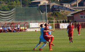 Mladost DK za sedam minuta razbila Želju i slavila veliku pobjedu