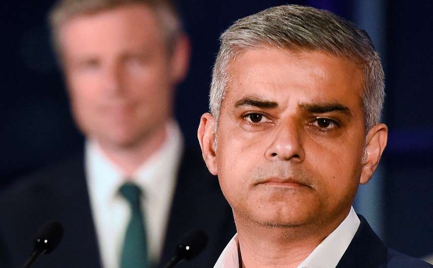Gradonačelnik Londona: Brexit se može zaustaviti
