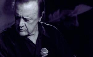 Ti si skoro sve što imam, jedino trajno... Arsen Dedić i Amigo