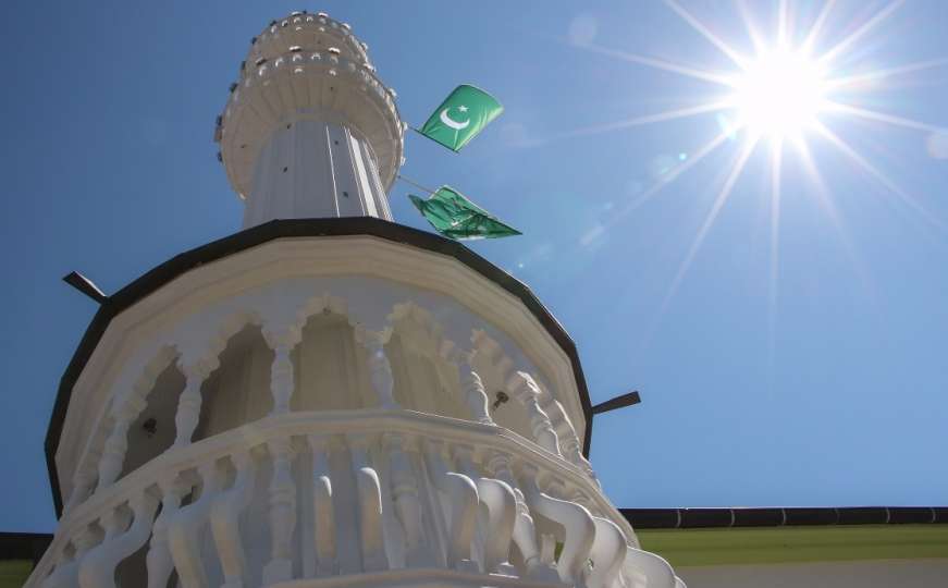 Sofi Mehmed-pašina džamija: Otvaranjem vrata džamije, otvaramo svoja srca