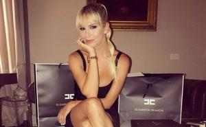 Upoznajte zgodnu suprugu Luisa Fonsija 