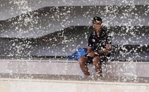 Narandžasti meteoalarm u BiH od 30. jula do 6. augusta