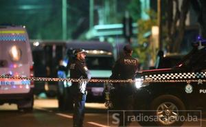 Australija potvrdila hapšenje četiri osobe u Sydneyu