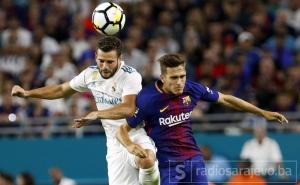 “El Clasico“: Katalonci slavili pobjedu u Miamiju 